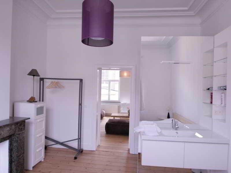 Victory Apartments Ixelles Exterior photo